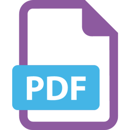 Shéma PDF de pose de porte-fenêtre PVC